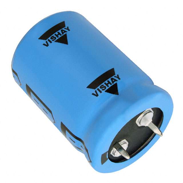 MAL225622152E3 Vishay Beyschlag/Draloric/BC Components  Aluminum Electrolytic Capacitors